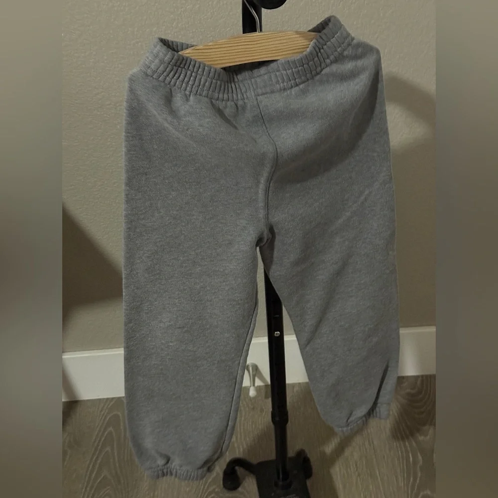 Garanimals Heather Gray Kids Sweatpants
